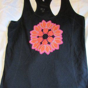 OLD NAVY YOGA TANK TOP SZ 2XL